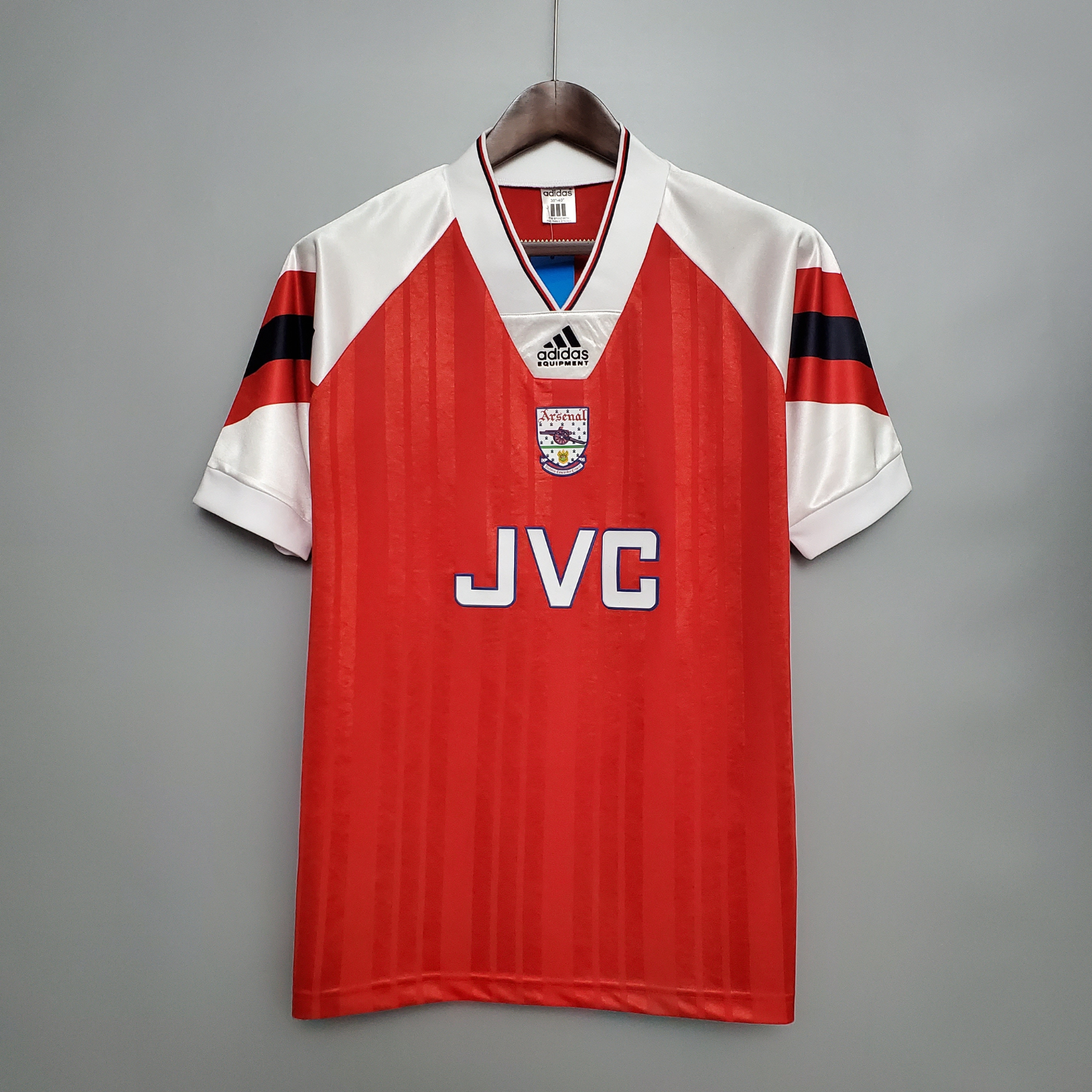 Arsenal Home Shirt 1992/94