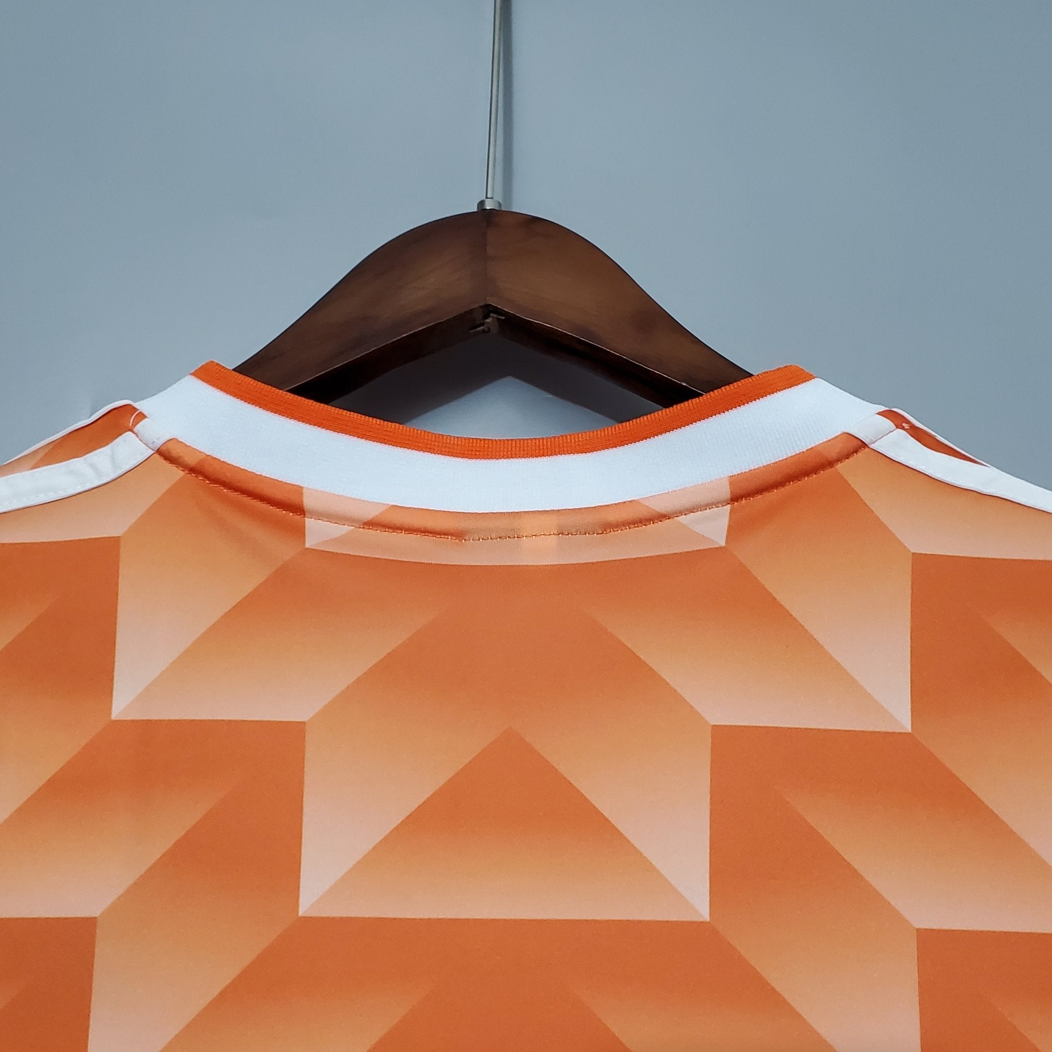 1988 Netherlands retro kit (Euro 1988)