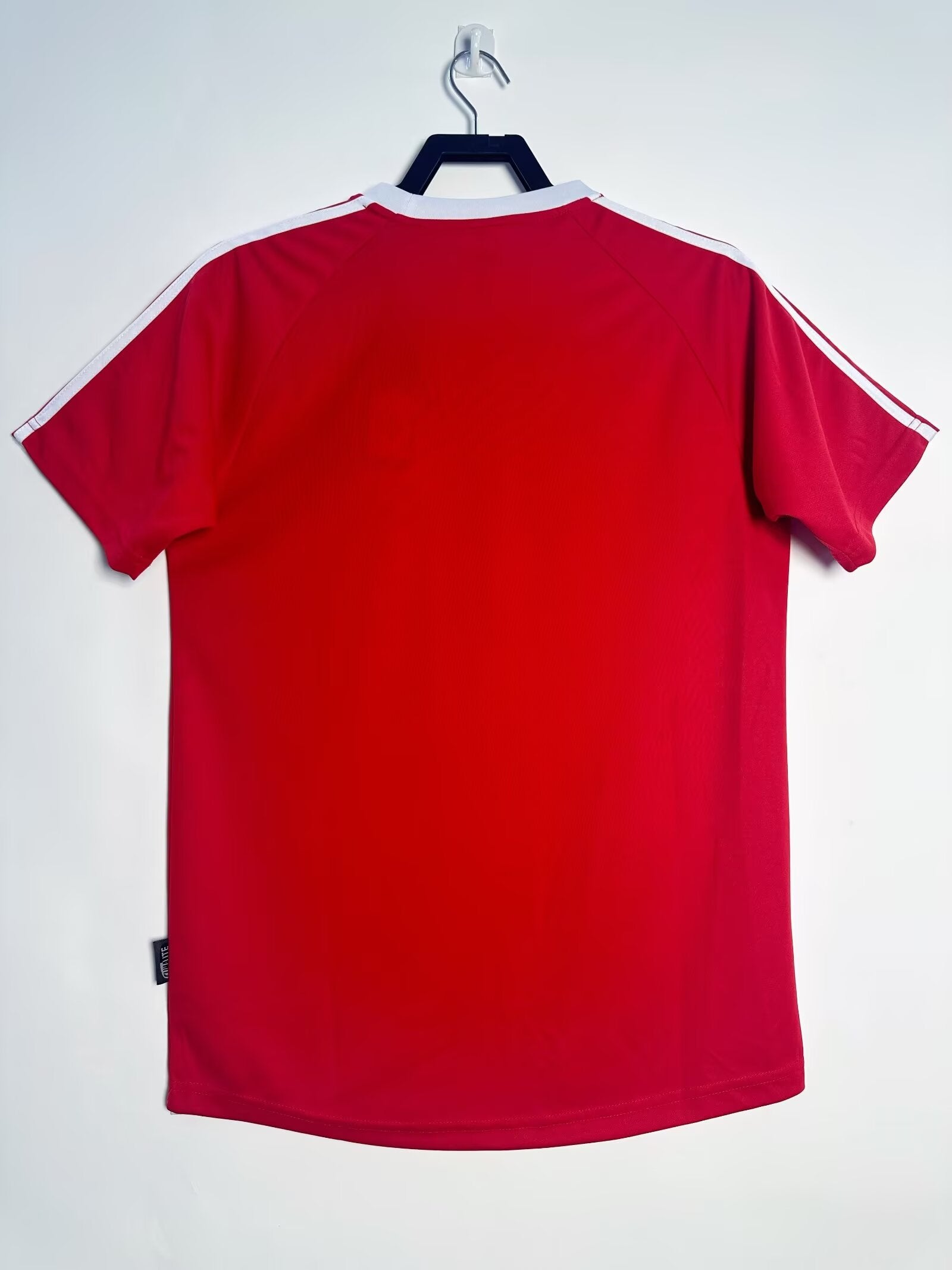 Bayern Munich Home Shirt - 2001-2002