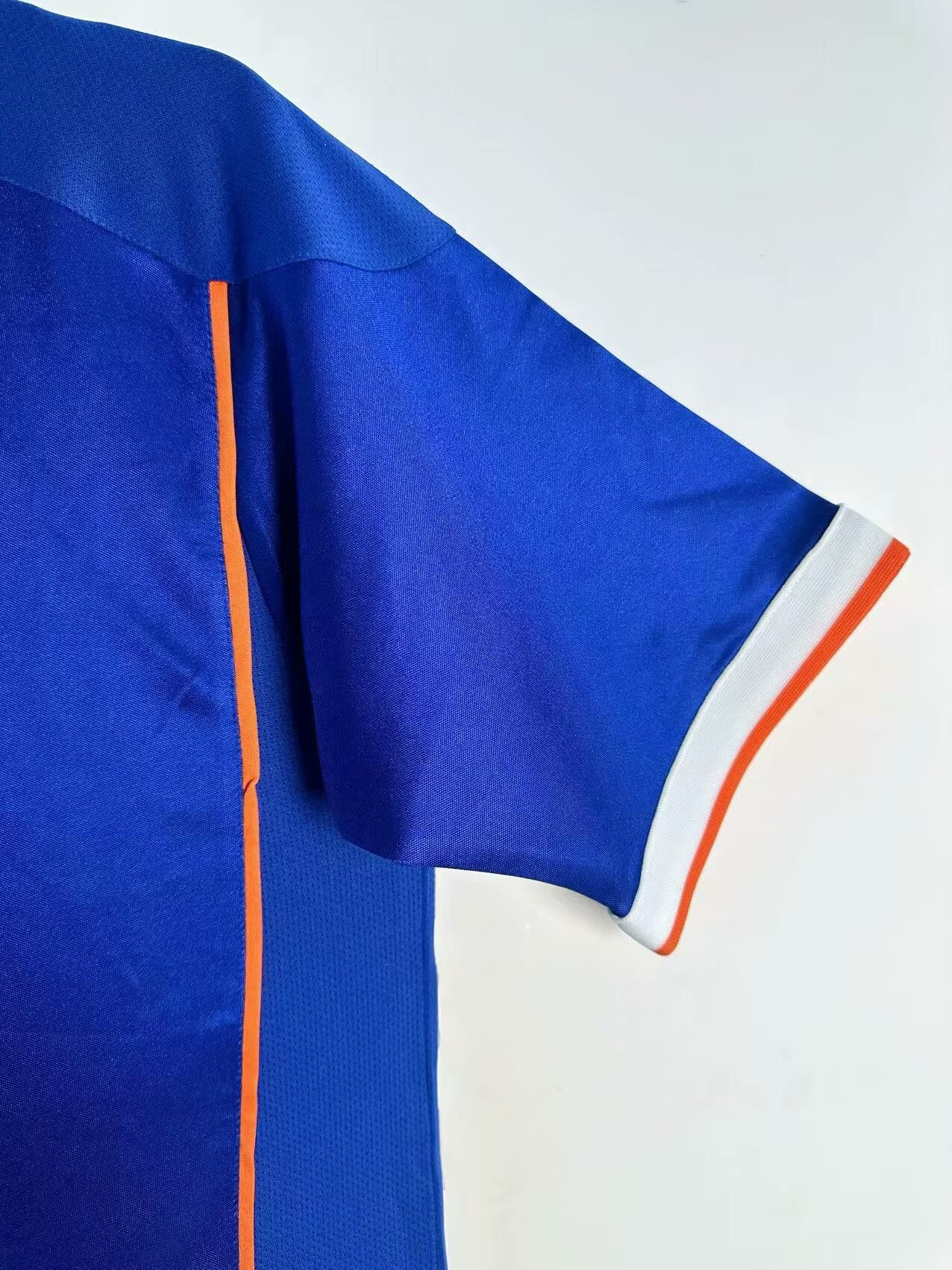 Netherlands Away Shirt - 1998