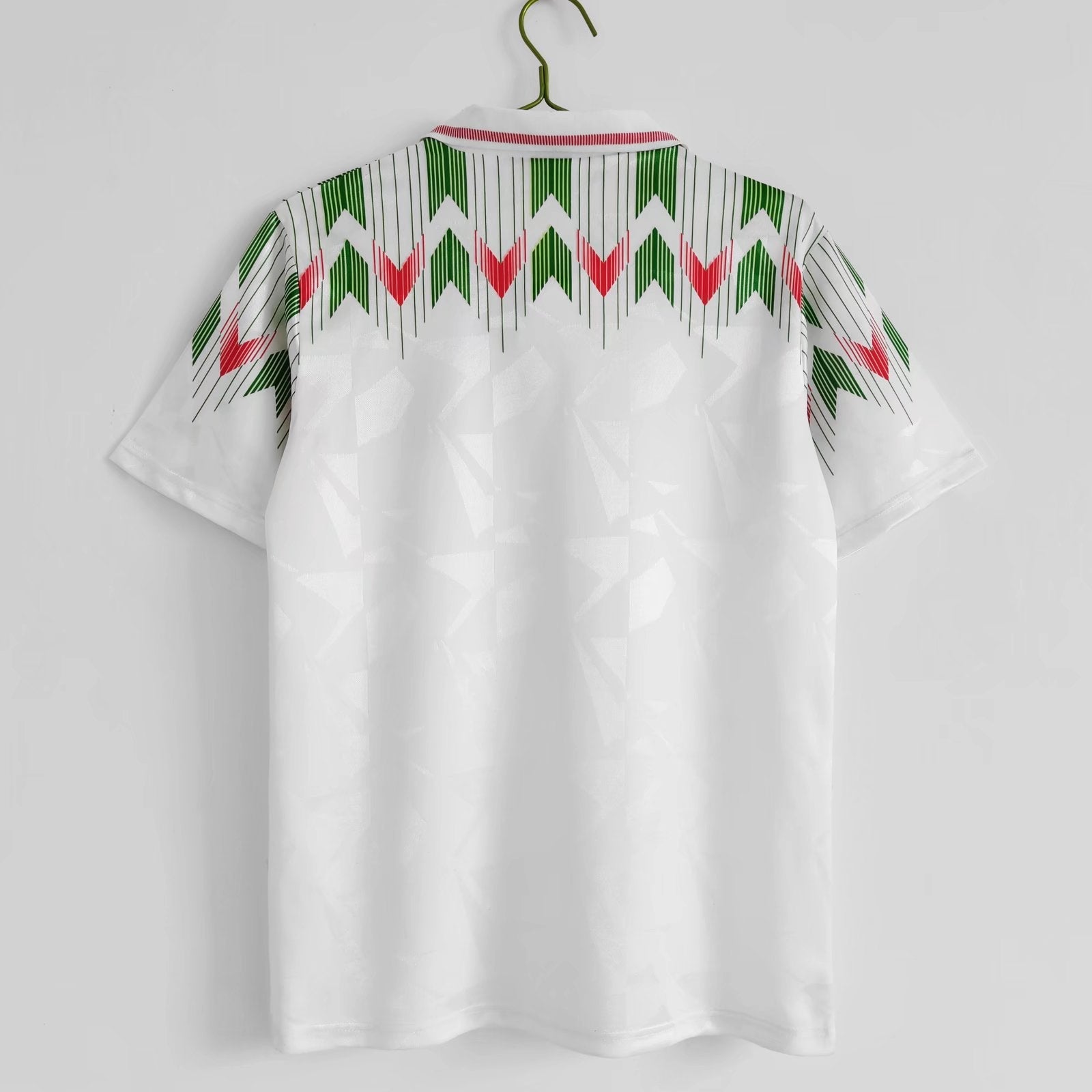 Wales Away shirt - 1990-92