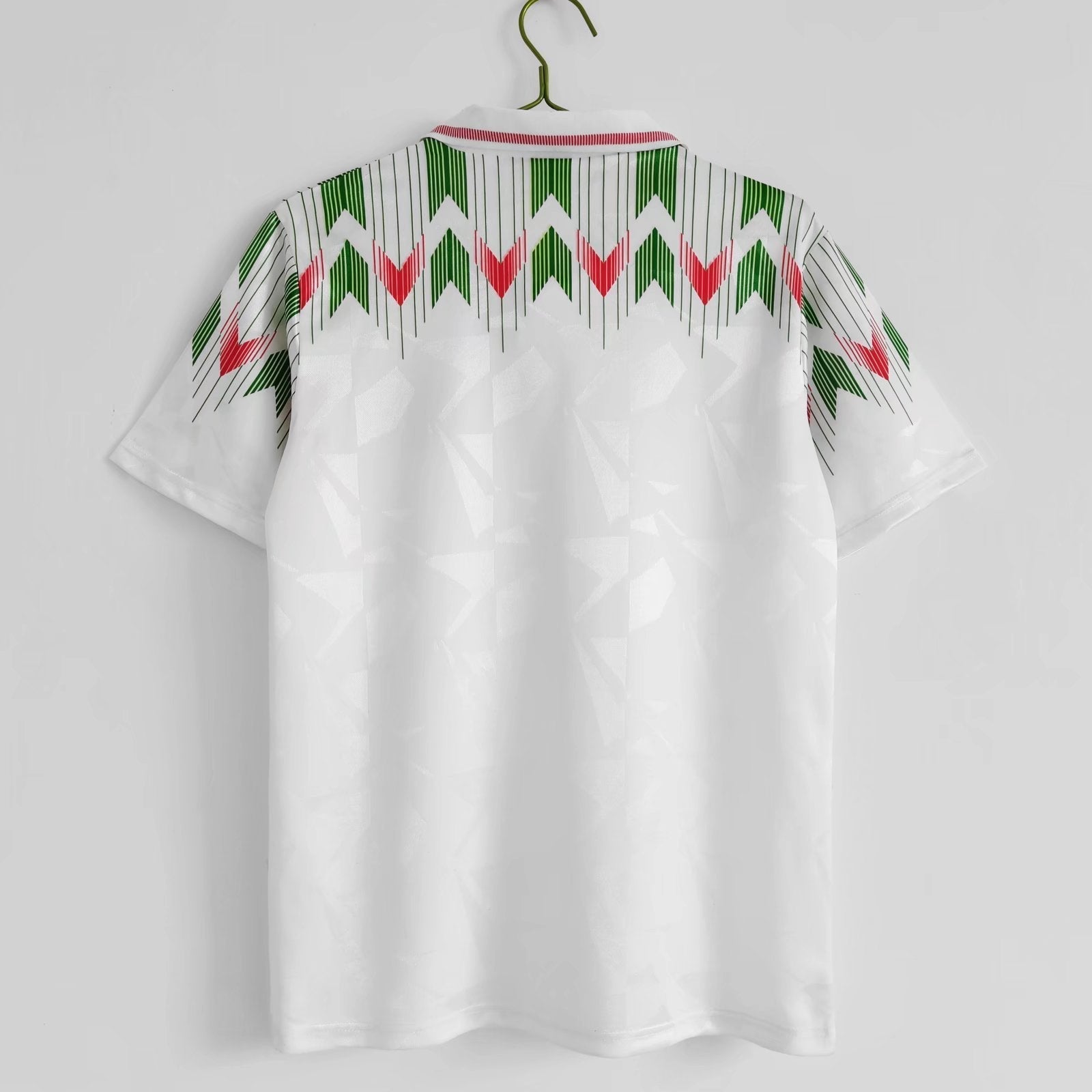 Wales Away shirt - 1990-92