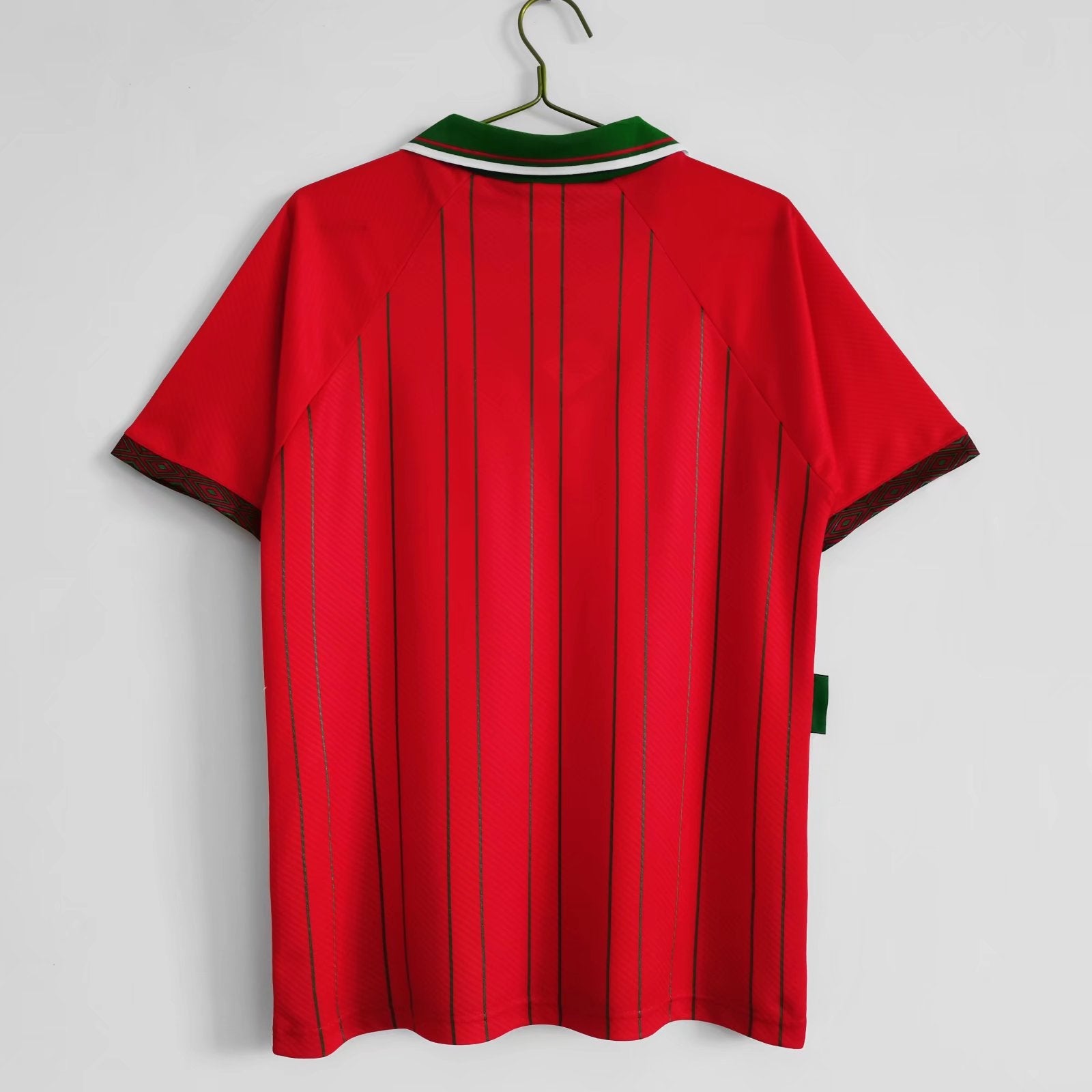 Wales Home shirt - 1994-96