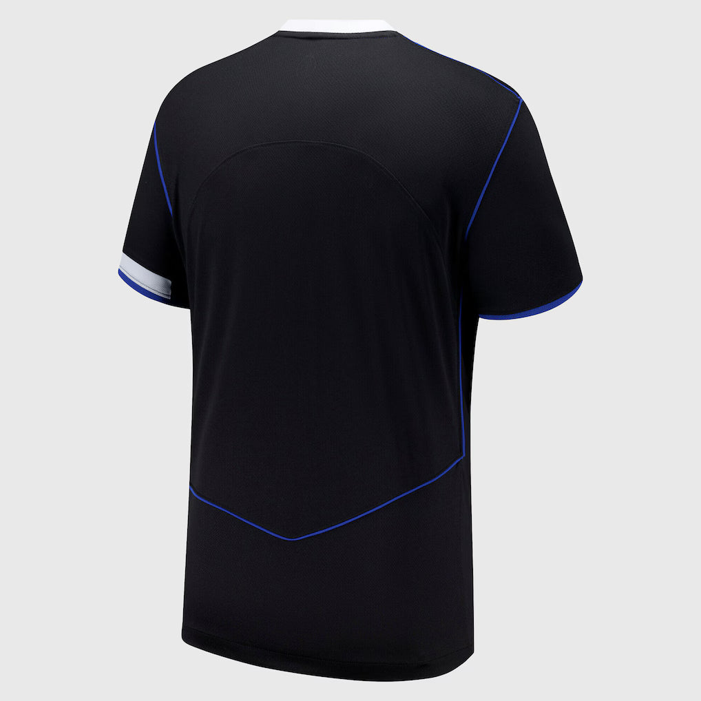 Chelsea 2025/26 Third Jersey