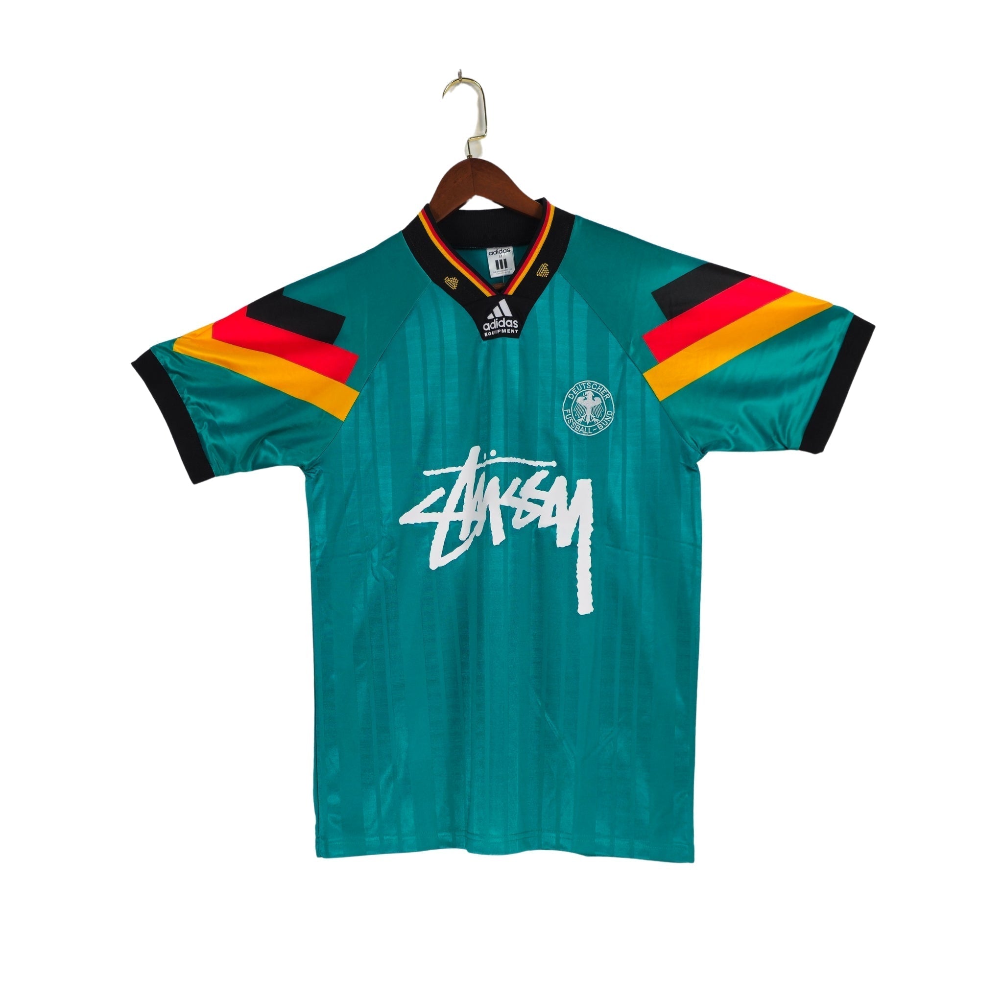Germany retro X stussy 1992 Special Edition
