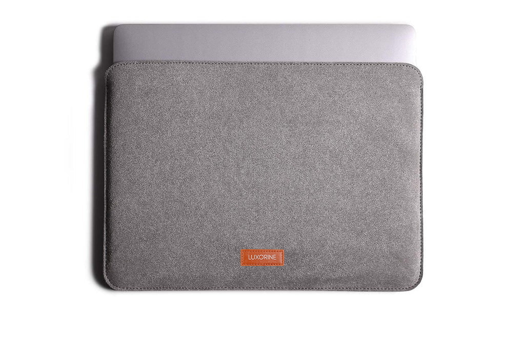 Slim Microfibre MacBook Sleeve Case