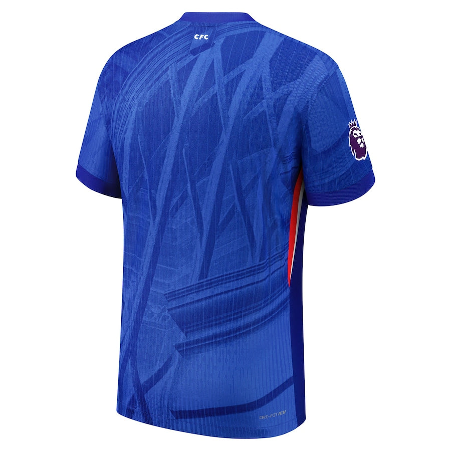 Chelsea 2025/26 Home Player Jersey