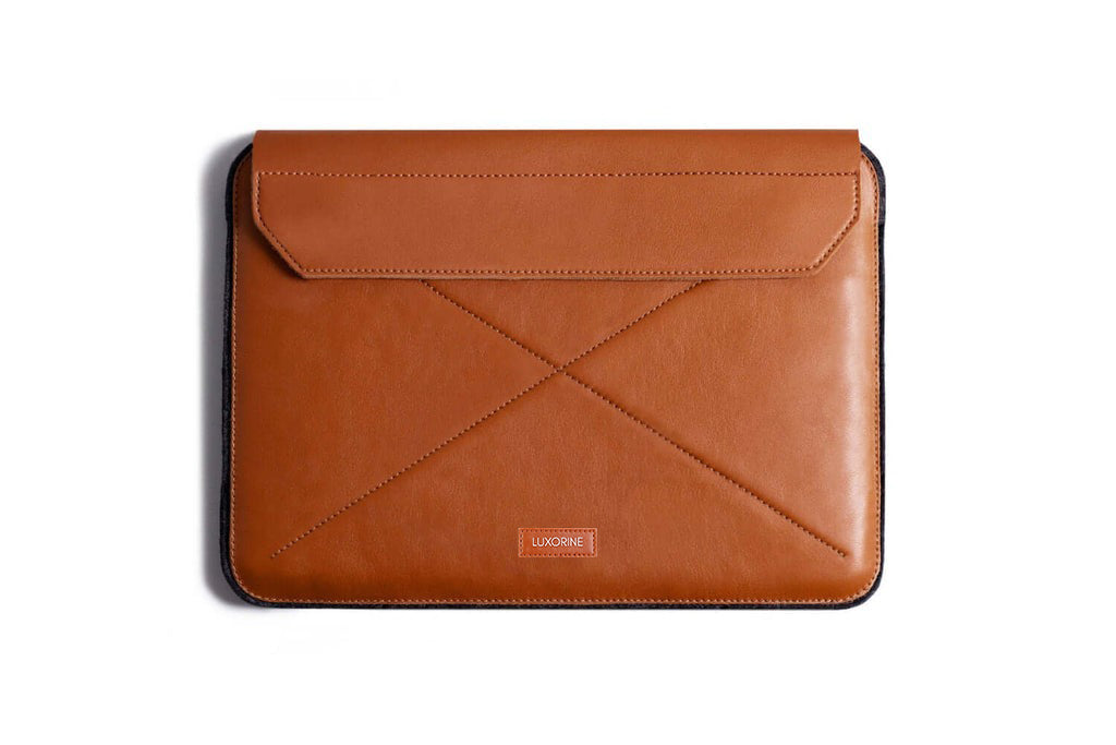 Magnetic Envelope Sleeve For MacBook