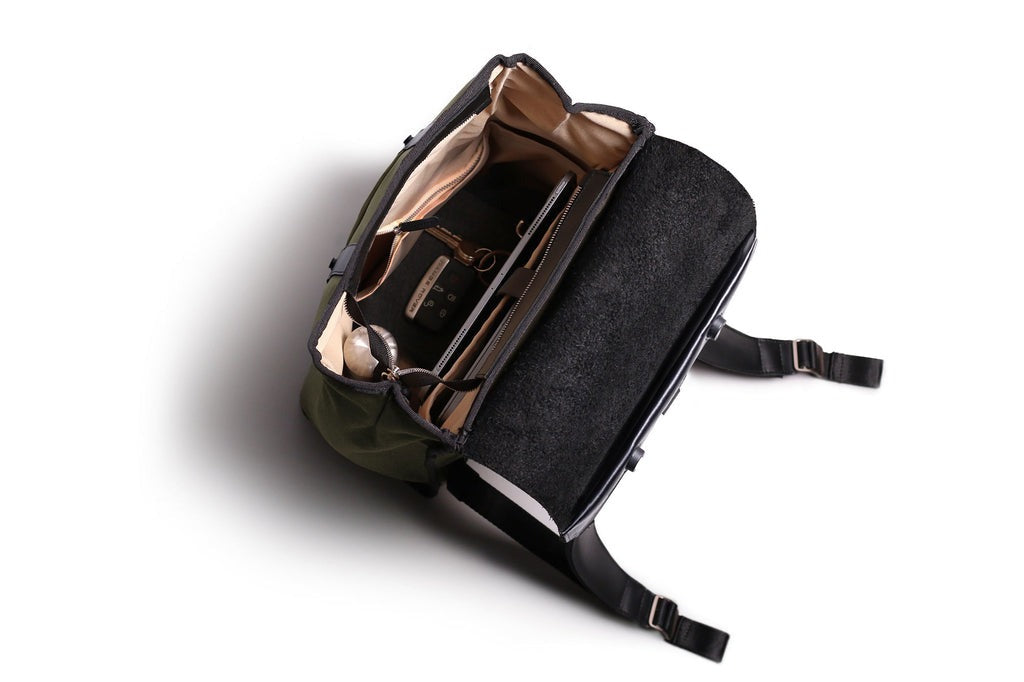 Commuter Backpack