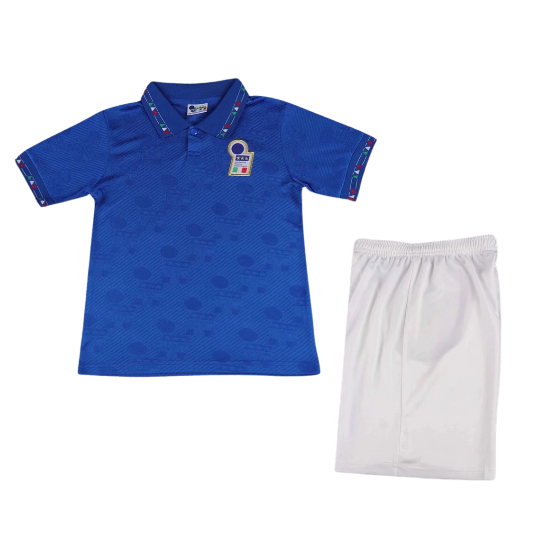 Italy Home 1994 - KIDS SET
