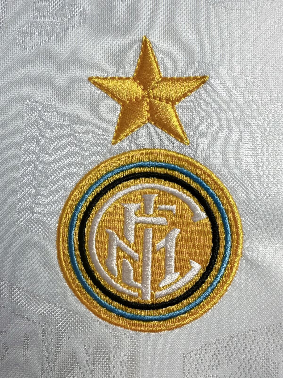 Inter Milan away shirt - 1994-1995