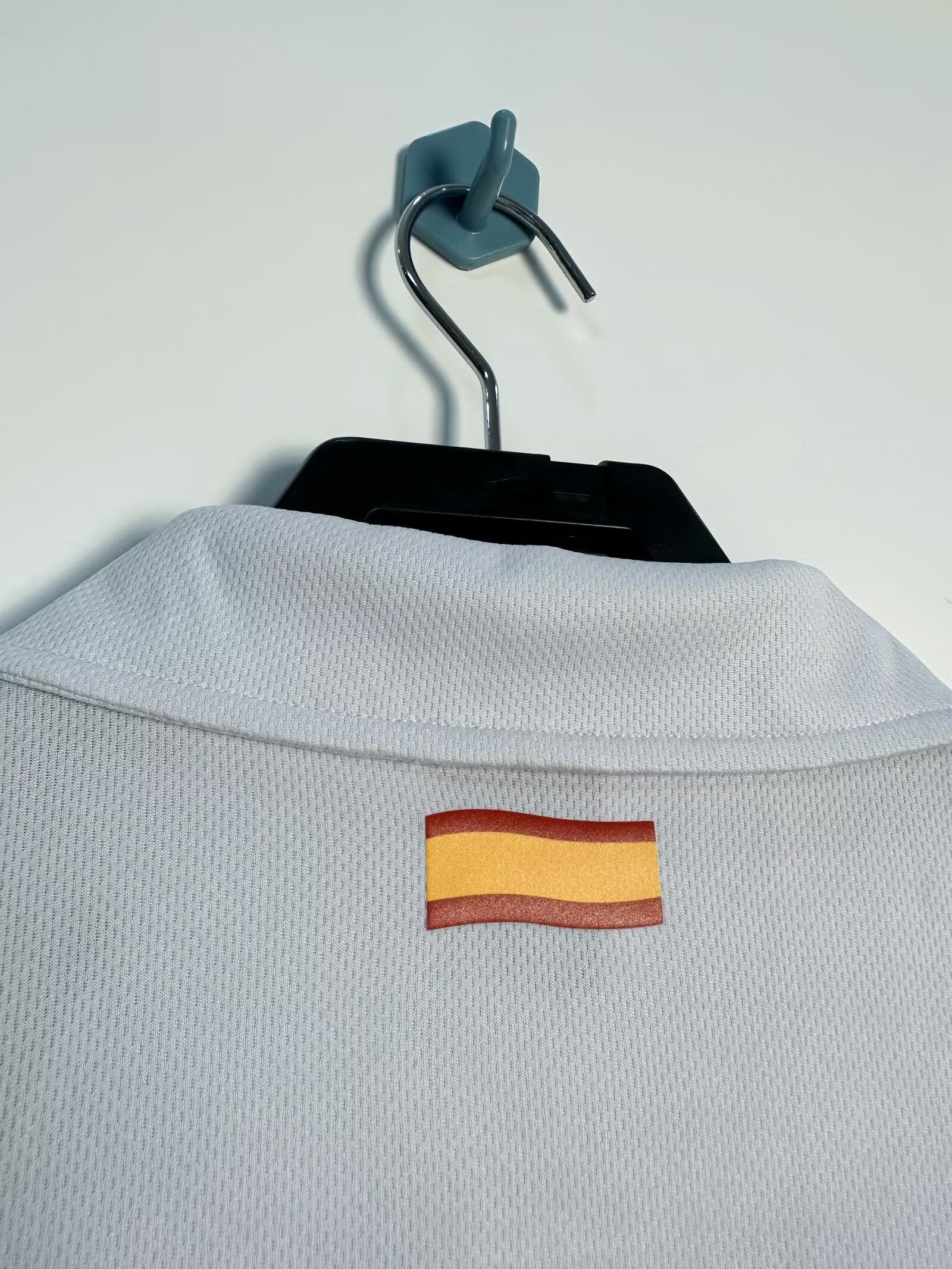 Malaga CF Home Shirt - 2012-13