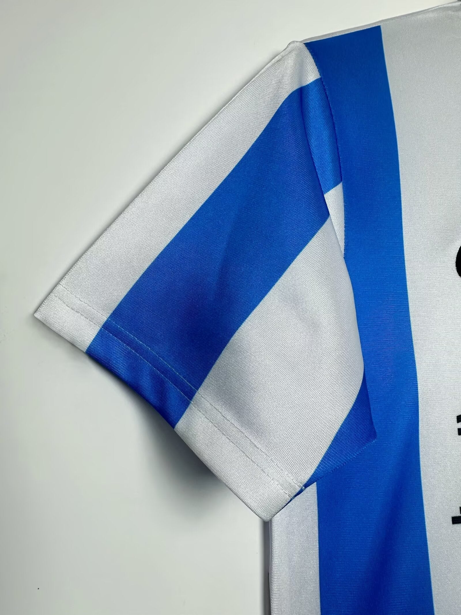 Malaga CF Home Shirt - 2012-13