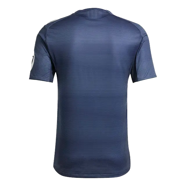 Real Madrid 2025/26 Away Jersey