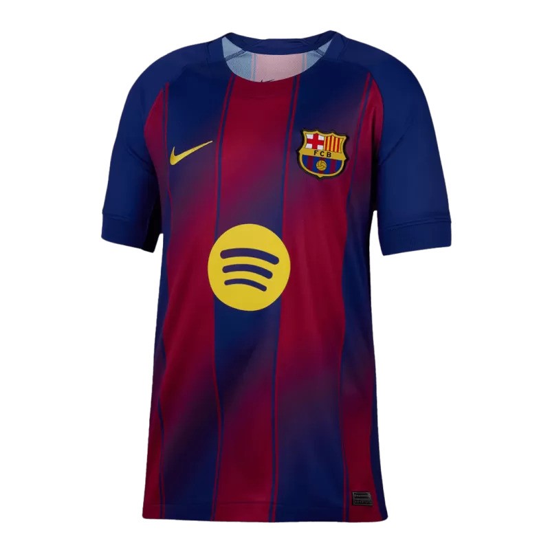 Barcelona RASHFORD 14 2025/26 Home Player Jersey