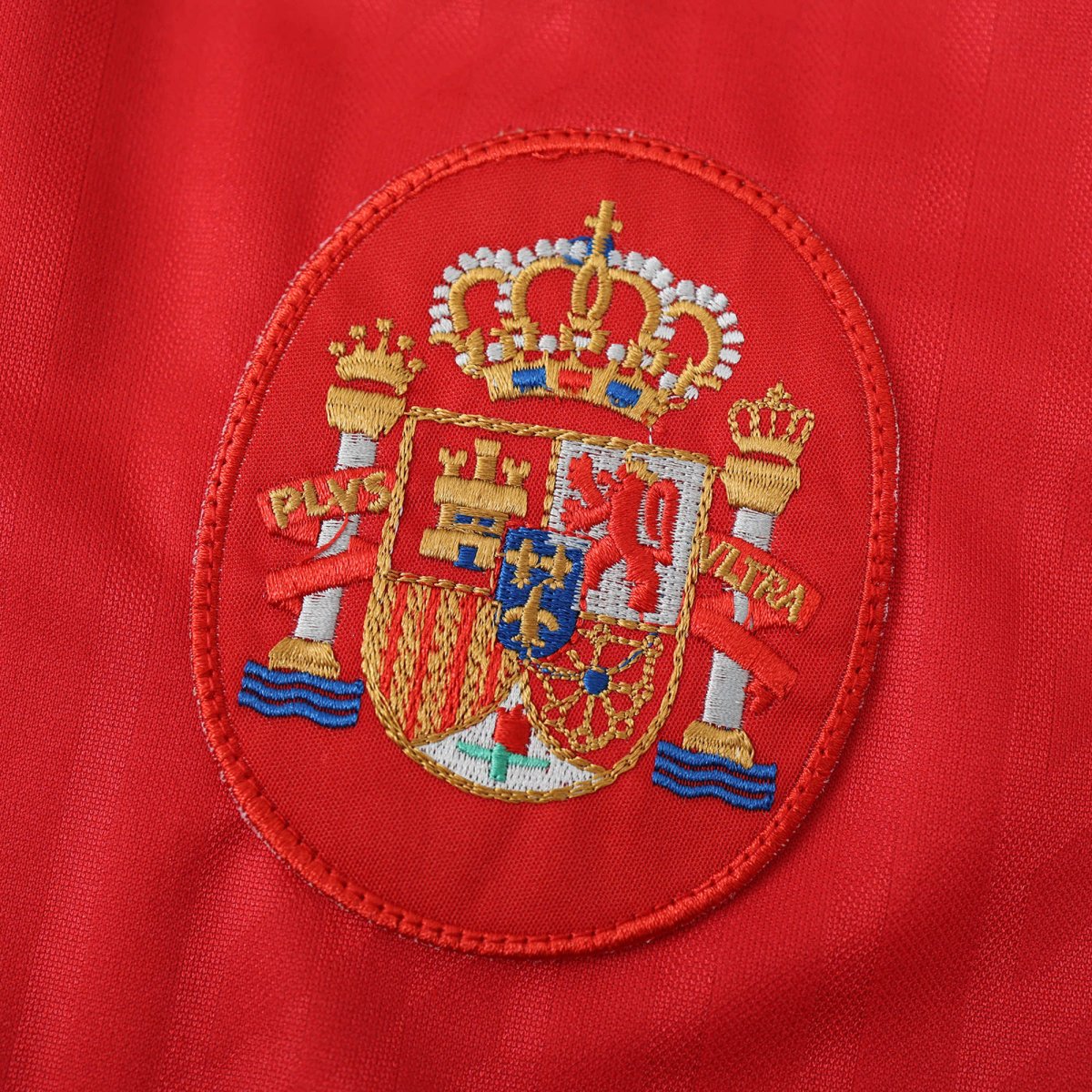 RETRO Spain Home Shirt 1994