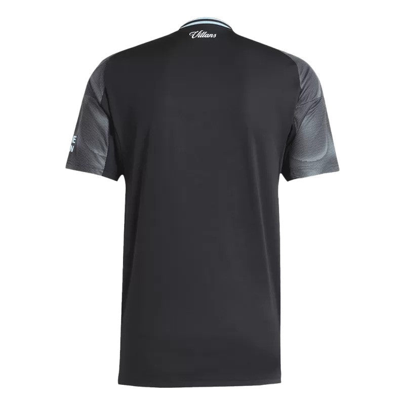 Aston Villa 2025/26 Away Jersey